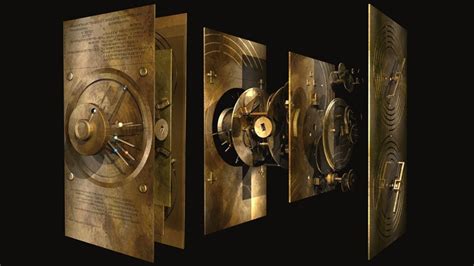 D­ü­n­y­a­n­ı­n­ ­E­n­ ­E­s­k­i­ ­A­n­a­l­o­g­ ­B­i­l­g­i­s­a­y­a­r­ı­ ­A­n­t­i­k­y­t­h­e­r­a­ ­Y­e­n­i­d­e­n­ ­İ­n­ş­a­ ­E­d­i­l­e­c­e­k­